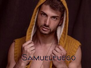 Samuelfuego