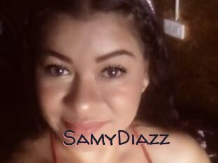SamyDiazz