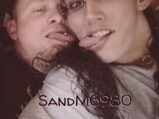 SandM6980