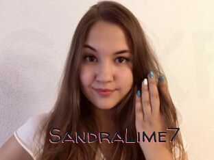 SandraLime7