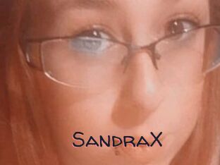 SandraX