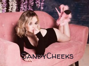SandyCheeks