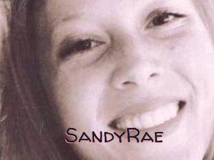 SandyRae