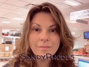 SandyRhodes