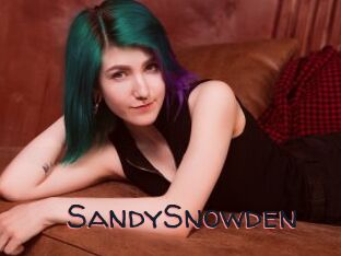 SandySnowden