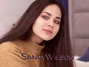 SandyWilson