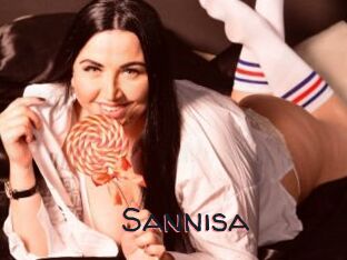 Sannisa