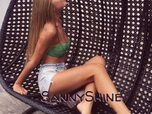 SannyShine