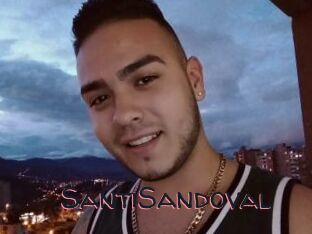 SantiSandoval