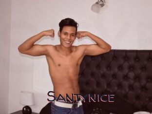 Santynice