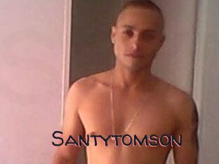 Santytomson