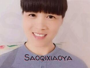 Saoqixiaoya