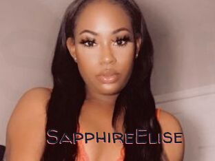 SapphireElise