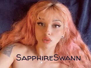 SapphireSwann