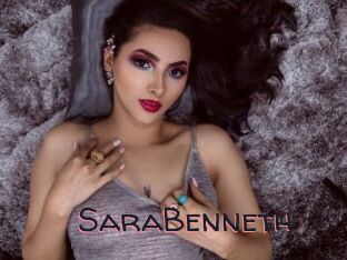 SaraBenneth
