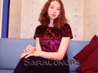 SaraConors
