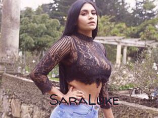 SaraLuke