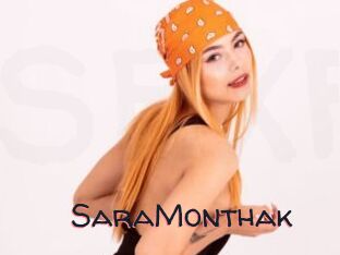 SaraMonthak