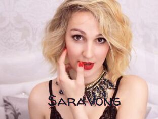 SaraVong