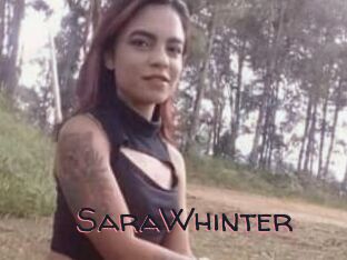 SaraWhinter