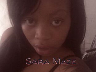 Sara_Maze
