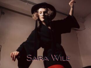 Sara_Wile