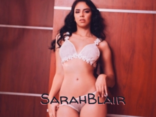 SarahBlair