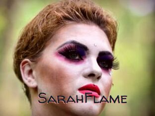 SarahFlame