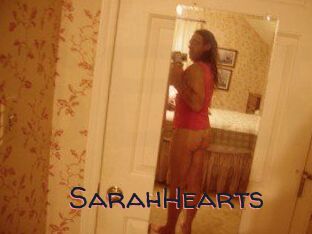 SarahHearts