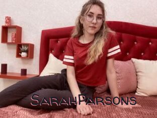 SarahParsons