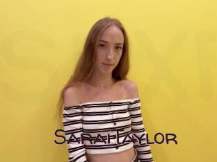 SaraiTaylor