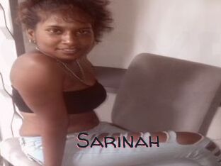 Sarinah