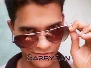 SarrySan