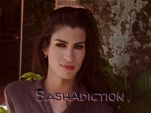 SashAdiction