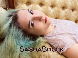 SashaBrook