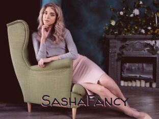 SashaFancy