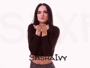 SashaIvy