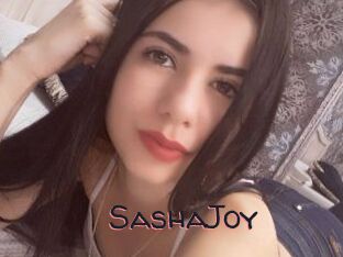 SashaJoy