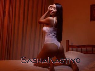SashaKastiyo
