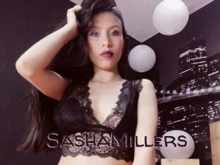 SashaMillers