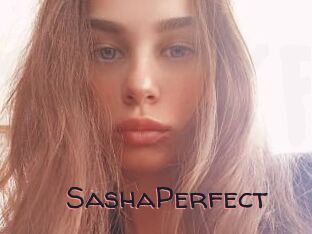 SashaPerfect