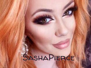 SashaPierce