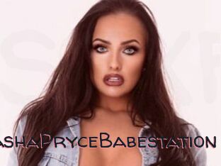 SashaPryceBabestation