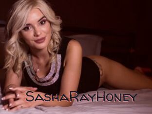 SashaRayHoney