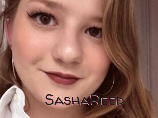 SashaReed