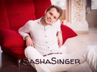 SashaSinger