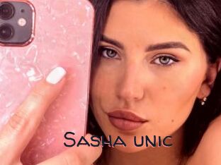 Sasha_unic