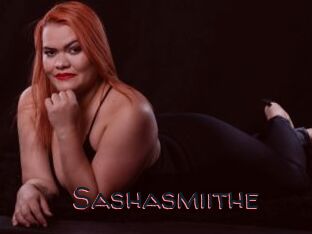 Sashasmiithe