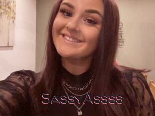 SassyAssss