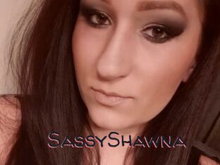 SassyShawna